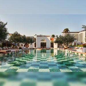 Days By The Sea, Afternoons By The Pool At Sirene Beach By GAIA Continue