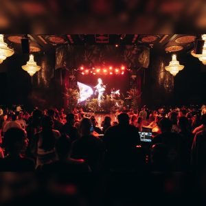 Sundown Brunch Returns: A New Era Begins For Dubai’s Award-Winning Party Brunch