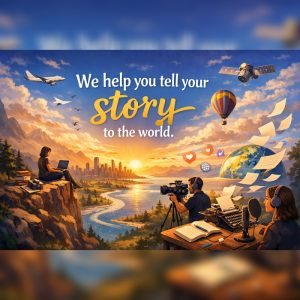 Storytelling In The Digital Age