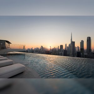 High Society At The Lana, Dorchester Collection Unveils Soirée d’Été