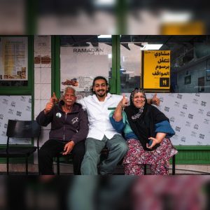 Parkin Launches Spots For Shops, Turning Parking Spots Into Welcome Mats To Support Dubai’s Local Hidden Gems