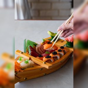 Indulgent Simplicity At Entrecôte Night