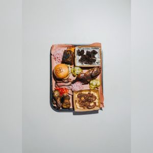 Sunset Sophistication At The Sushi Social