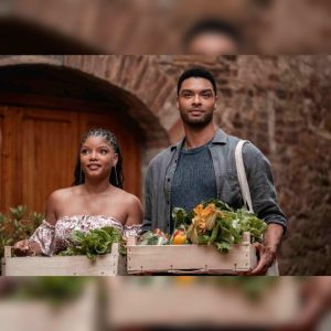 A Little Lie, A Lot Of Love, And A Taste Of Tuscany: You, Me & Tuscany Lands In Cinemas April 9