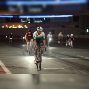 Want To “Run & Ride With Police”? Join Us Tomorrow At Dubai Autodrome