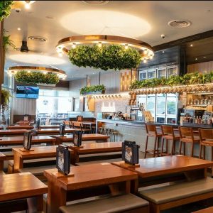 Stop Saving Everything For The Weekend: Dubai’s Best Midweek Plans