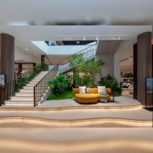 A Moment To Slow Down: Complimentary Yoga And Humming Session At Modora