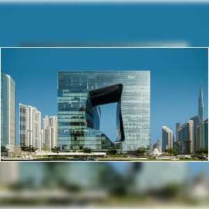 Spring Arrives At ME By Meliá Dubai With Elevated Stays And Restorative Wellness Experiences