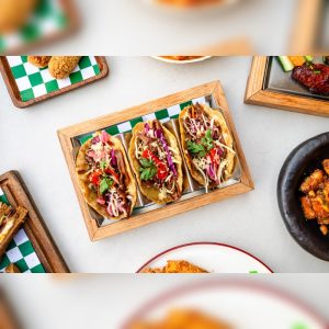 Taste Of The Masters Brings Every Bite To Life At Spike Bar And Crafty Fox