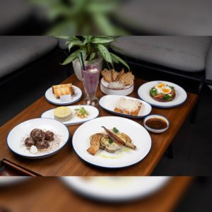 CASSETTE Introduces A New French Inspired Menu, Reinforcing Its Role As Dubai’s Cultural Daytime Café