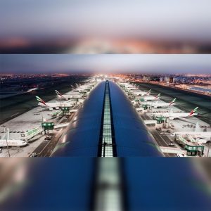 Dubai International Airport Ranked Among World’s Busiest Airports, Handling 95.2 Million Passengers In 2025: ACI