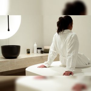 Spring Beauty & Wellness Rituals At Vera Collective