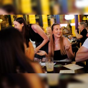 Struggling To Switch Off? Why Competitive Play Might Be The Answer