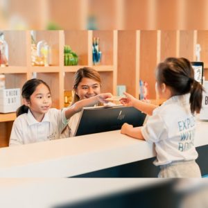 Future Hoteliers Bootcamp