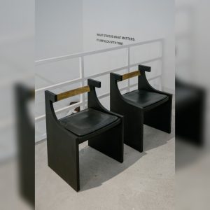 Experience “At First Sight” At The A/P RoomAlserkal Avenue