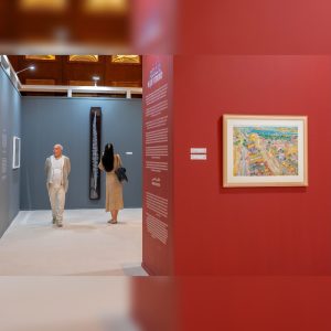 Dubai Collection Presents The Made Forward Exhibition At Art Dubai Special Edition Exploring Collecting, Memory, And The Making Of Place