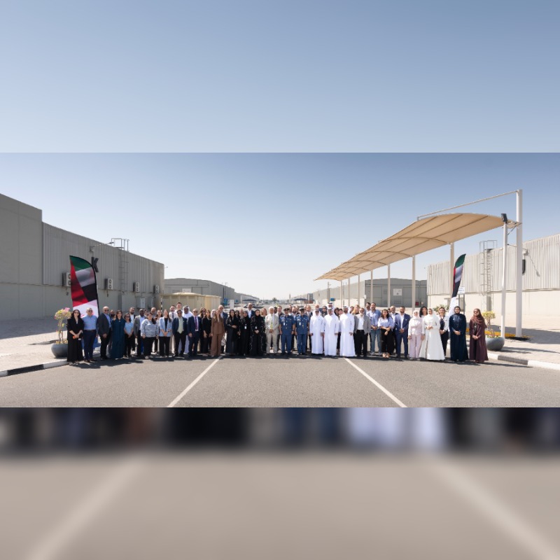 Dubai Humanitarian Hosts Annual Global Meeting, Spotlighting Impact And Advancing Future Humanitarian Priorities