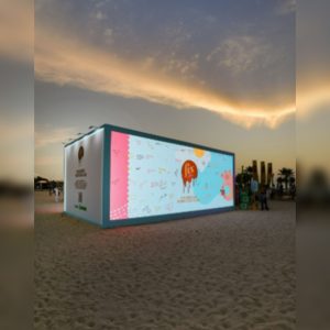 FIX Dessert Chocolatier Brings UAE Home-Grown Brands Together