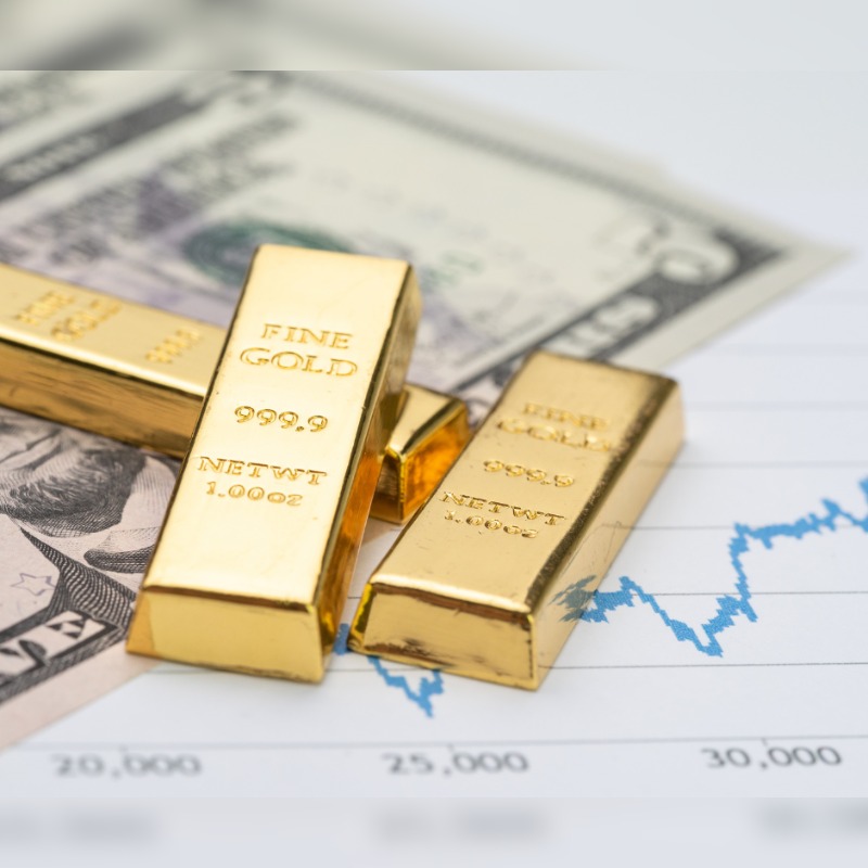 Why Dubai Is Emerging As The Global Capital Of Physical Gold Trading