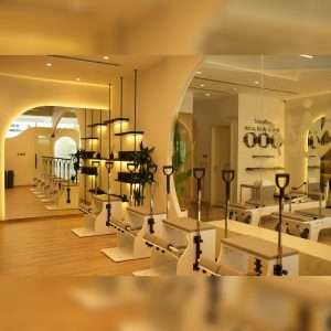 Pilates Academy®️ Expands In Dubai With New Fully Equipped Studio In Arjan