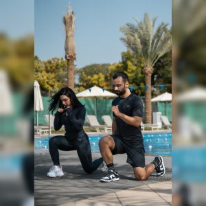 Your Wellness Plans Are Sorted This Eid With Complimentary Gym Access At VEO Fitness