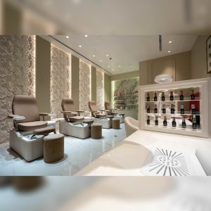 ALKEMY Launches Its Third Salon At One Za’abeel