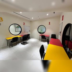 The Tutoring Center Dubai Opens Fourth Center At Dubai Hills Mall
