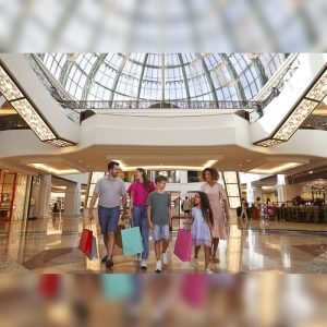 Dubai Welcomes Eid Al Adha With Major Discounts Across Thousands Of Stores