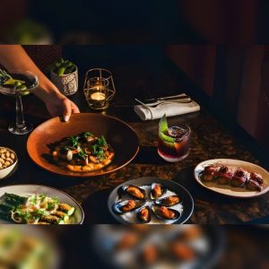 Supperclub Partners With Visa To Launch Premium Dining Edition For Visa Infinite Cardholders