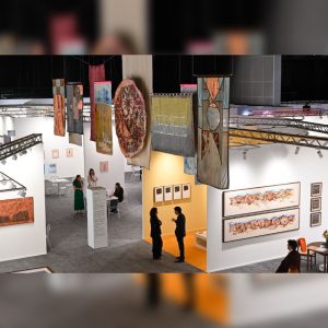 Art Dubai Celebrates 20th Anniversary With Special Edition