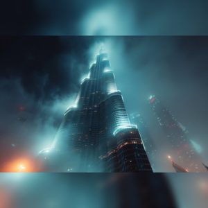 Dubai’s Tech Vision Now Includes Regulated Online Gaming