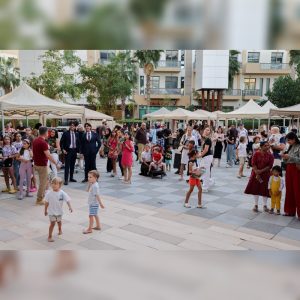 From Pop-Ups To Wellness: MINT Market’s May Edit Highlights Homegrown Brands Across UAE