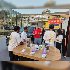 Samsung Powers UAE’s Communities, Turning Shared Passions Into Memorable Moments