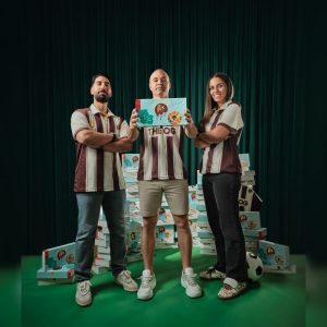 FIX Dessert Chocolatier Kicks Off Football Season With A Limited Edition Activation Across The UAE