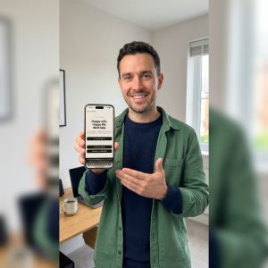 Good Husband Launches: An AI-Powered Relationship Wingman Built To Help Men Find The Right Words