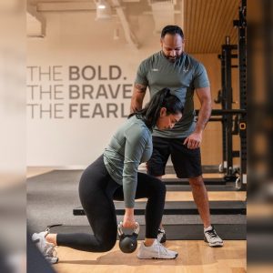 Experience A More Flexible Fitness Journey With VEO Fitness’s New Social Pass