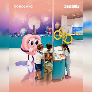 Squibbly Goes Live In Dubai With 50+ Family Partners And A Limited-Time AED 19 Summer Offer