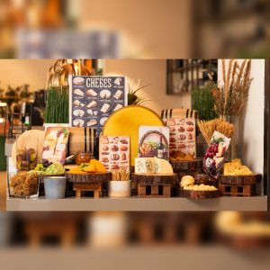 Spend Your Saturdays At The Bench Brunch At The Daily By Rove Hotels