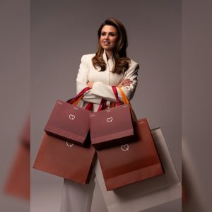 The Female Founder Innovating Circular Luxury With A New UAE-Based App