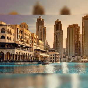 The Ultimate Sunday Plan: ‘SIP & Paint’ At Time Out Market Dubai, Sunday 28th June