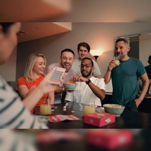 UAE-Born Trivia Game “The Nerd Herd Trivia Wars” Is Here To Put It To The Test