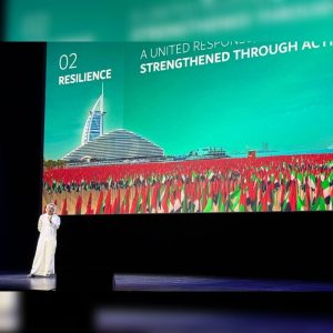 Dubai Event Calendar Ranks Among World’s Busiest, Officials Say
