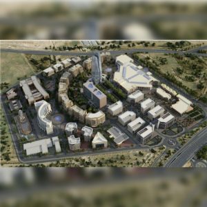 Emaar Prepares To Unveil Its Most Ambitious Masterplan Ever In Heart Of Dubai: An AED 200 Billion Vision That Will Redefine Urban Living For Generations