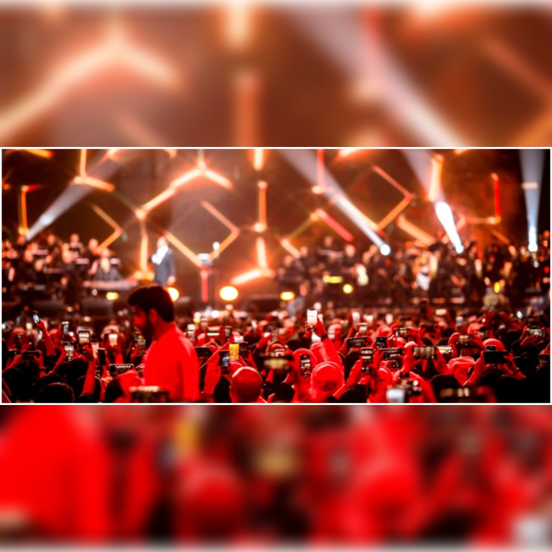 Why Every Brand Showing Up At A Dubai Event Needs To Think Harder About Its Backdrop
