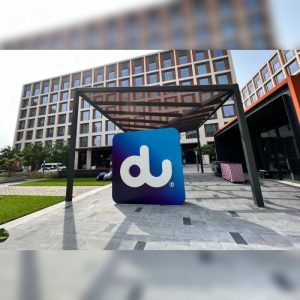 Du Launches du Ventures, A $50 Million Venture Capital Fund