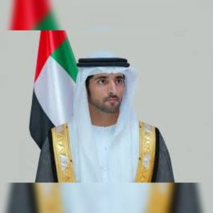 Hamdan Bin Mohammed Directs The Launch Of Dubai-it Award To Honour Exceptional Achievements And High-Impact Projects
