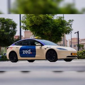 Zed Launches 15% Cashback Wallet, Every Ride Now Gives Back