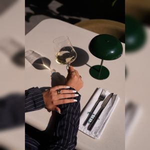45 Bistro Launches Ladies Nights This July