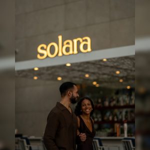 A Levantine Mediterranean Dining Journey At Solara