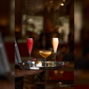 Sip Into Summer: Coffeemania Unveils The Coolest Drinks To Beat The Dubai Heat
